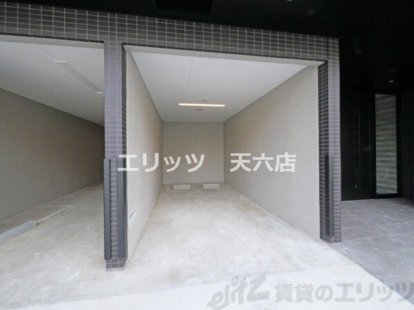 エスリードレジデンス梅田クラスシティの物件内観写真